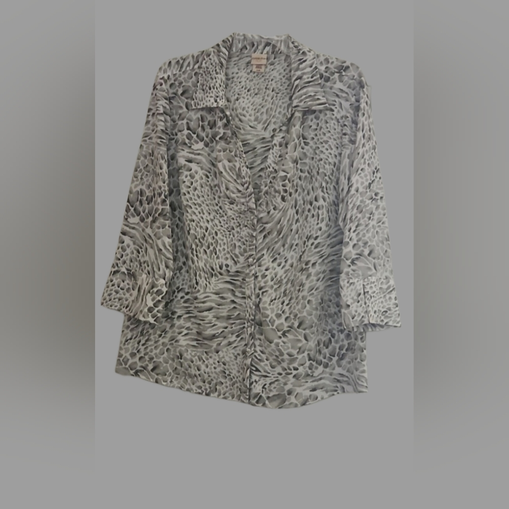 covington long sleeve